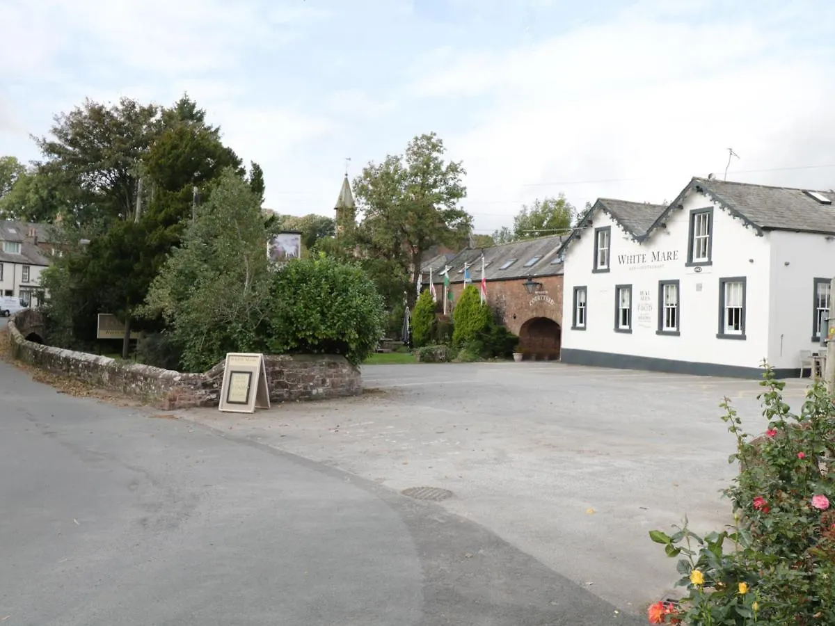 Casa vacanze Coney Garth Retreat Beckermet