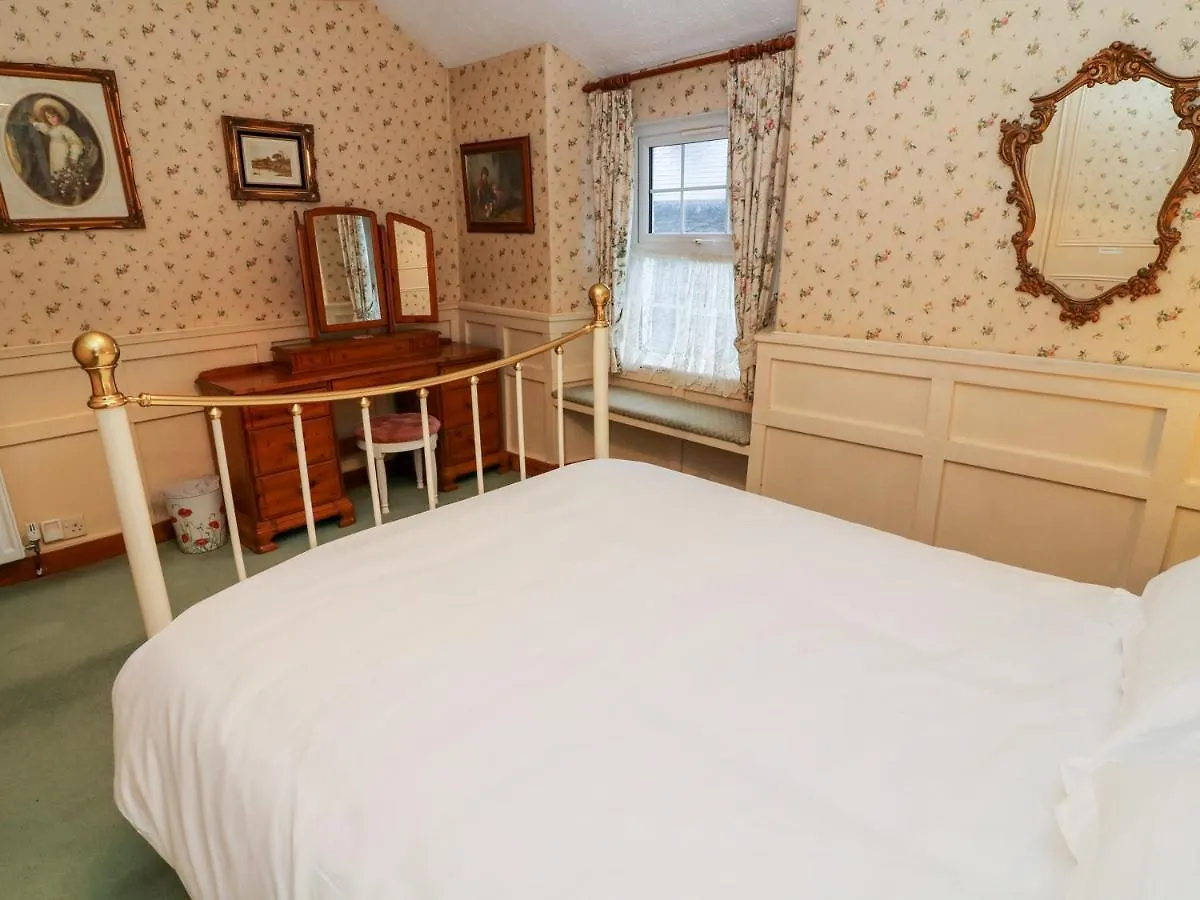 Old Codgers Holiday home