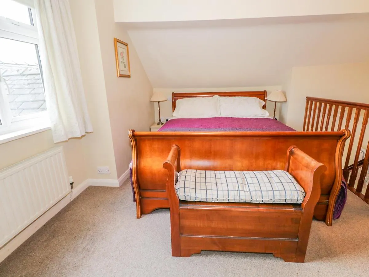 Kirkstone Holiday home