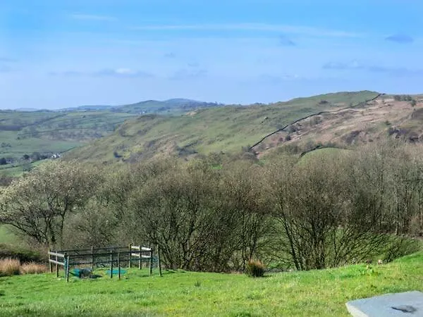 Ghyll Bank Cow Shed Prázdninový dům *