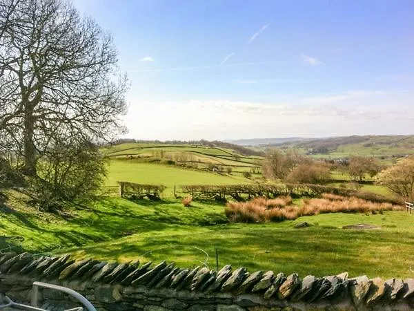 Ghyll Bank Cow Shed Staveley (Cumbria)