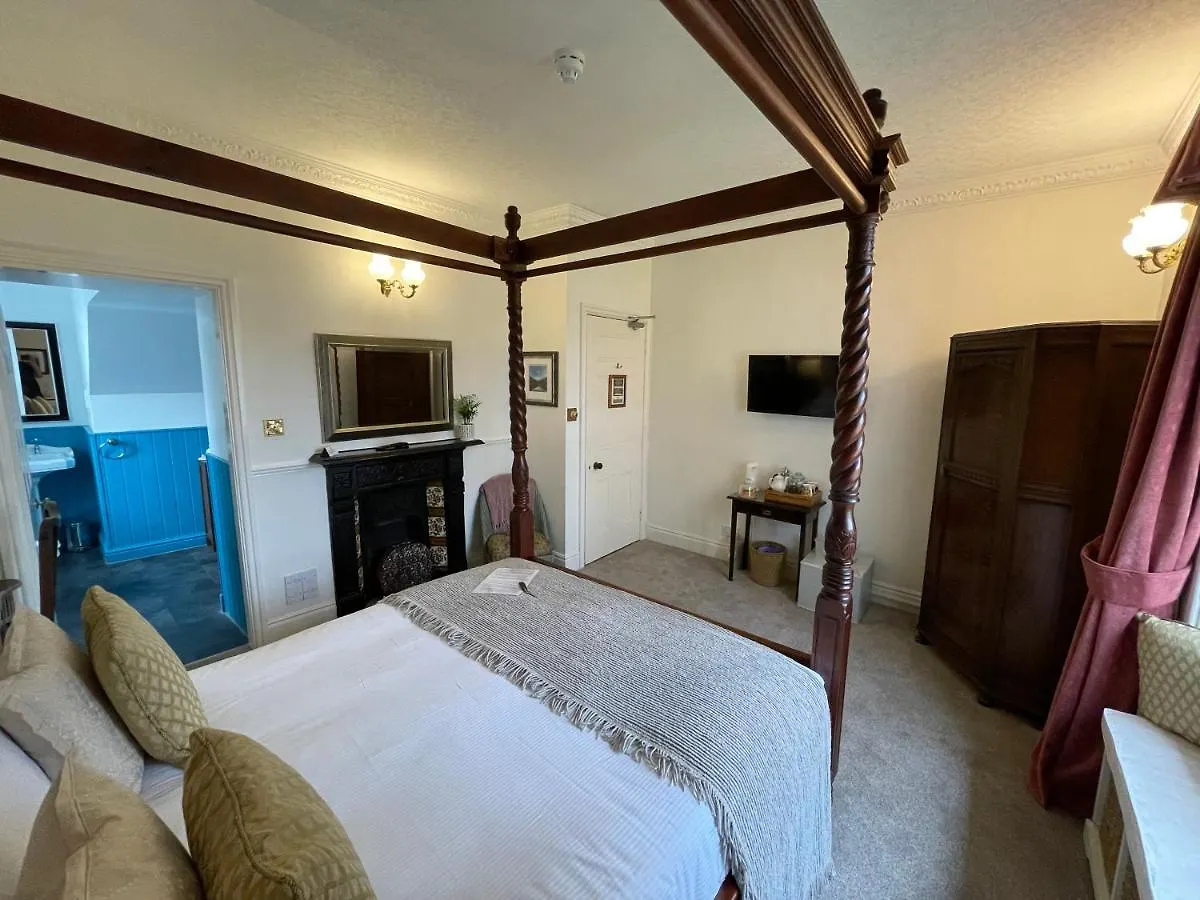 Gasthof Ivythwaite 4*