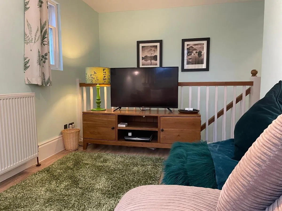 Ivythwaite Holiday home *