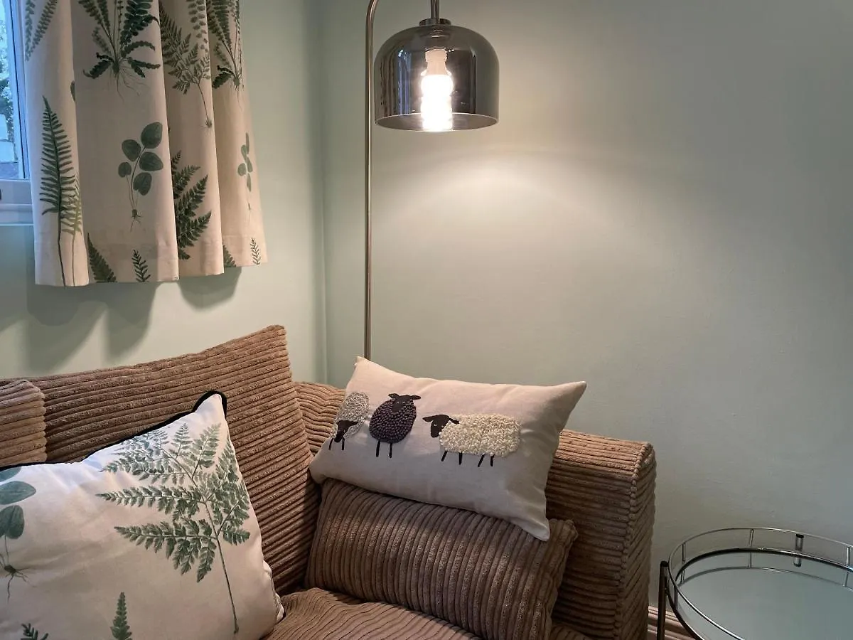 Ivythwaite Holiday home *