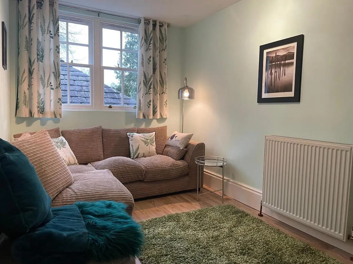 Holiday home Ivythwaite Windermere