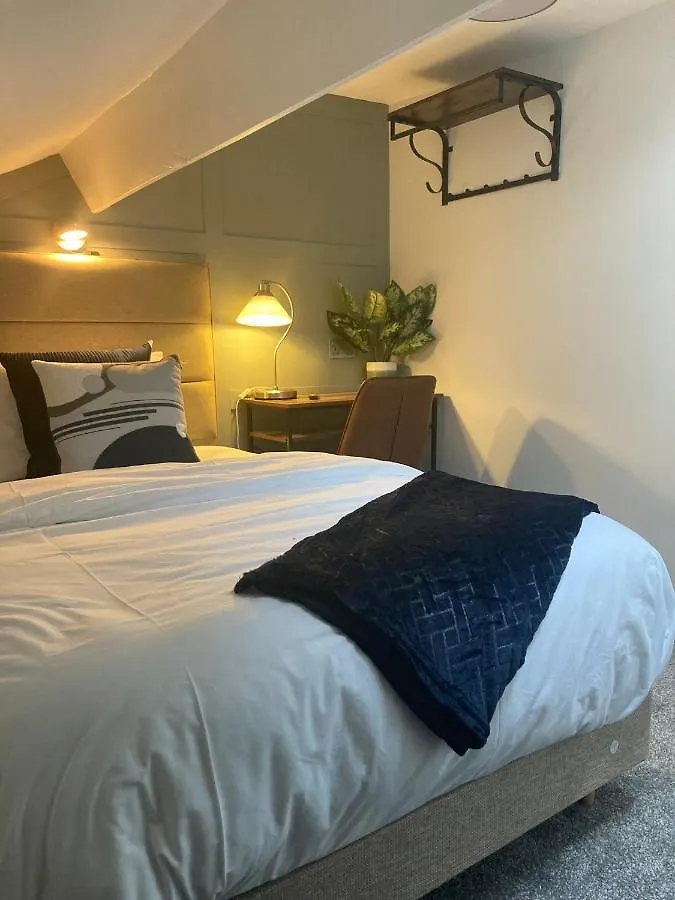 Abbey Court Guest house