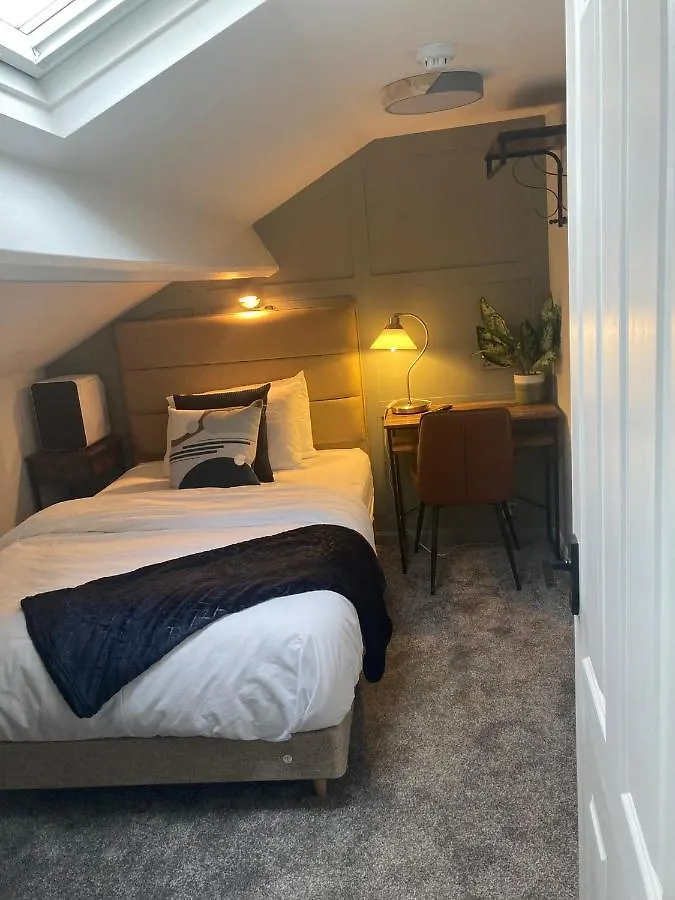 Abbey Court Guest house 2*