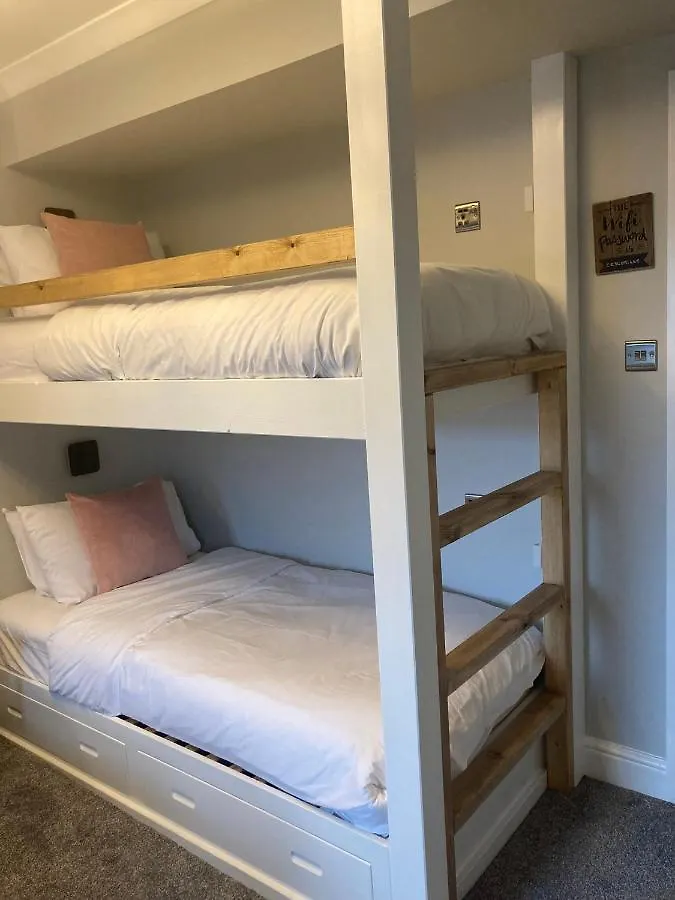 Abbey Court Guest house