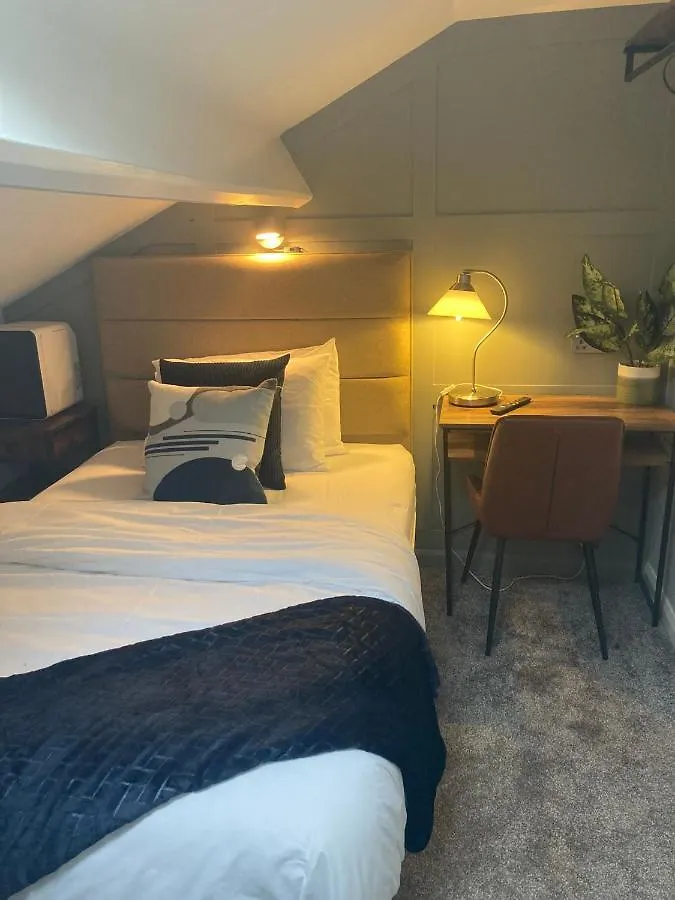 Guest house Abbey Court