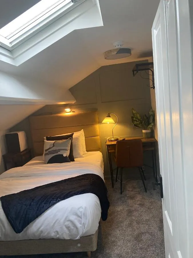 Guest house Abbey Court 2*