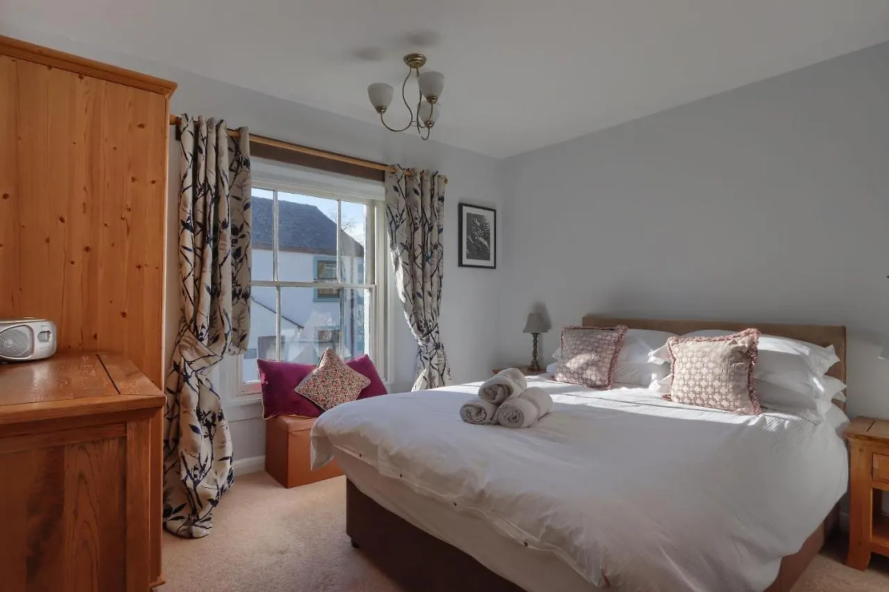 Holiday home Acorn
