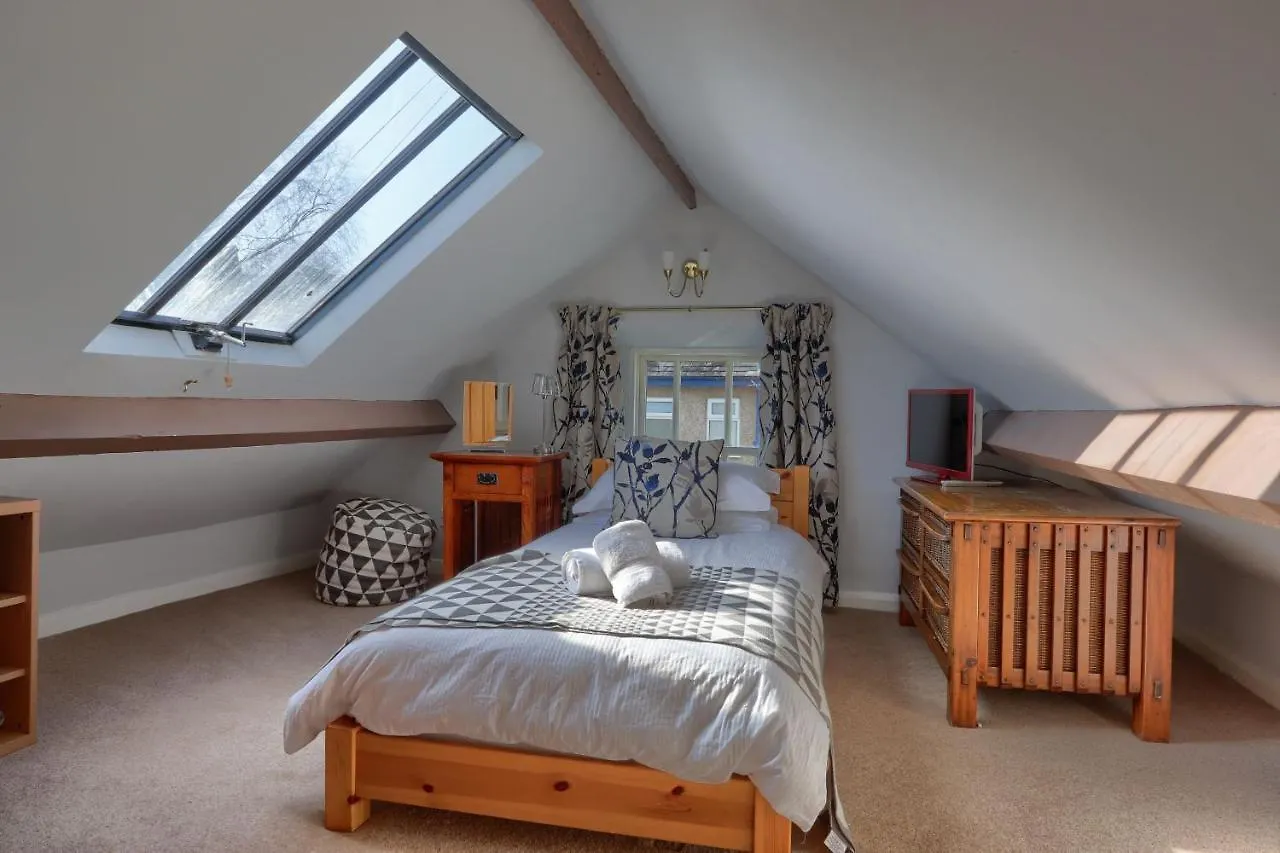 Holiday home Acorn Keswick (Cumbria)