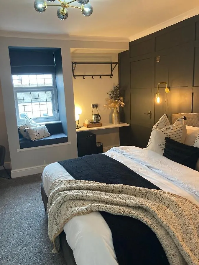 Abbey Court 2* Carlisle (Cumbria)