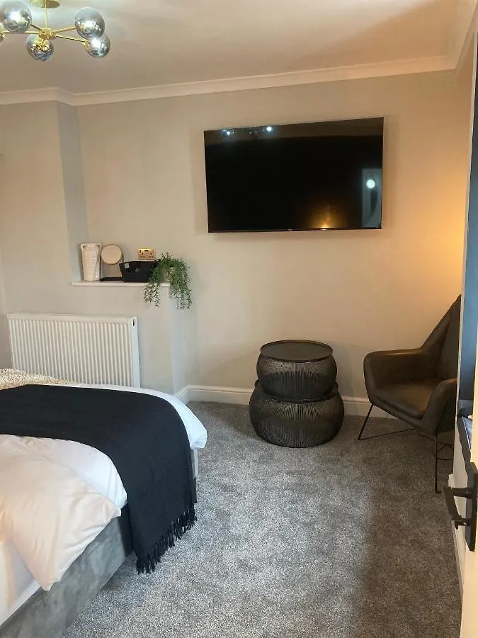 Guest house Abbey Court 2*