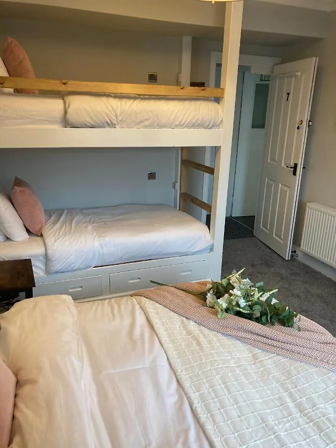 Abbey Court Guest house Carlisle (Cumbria)
