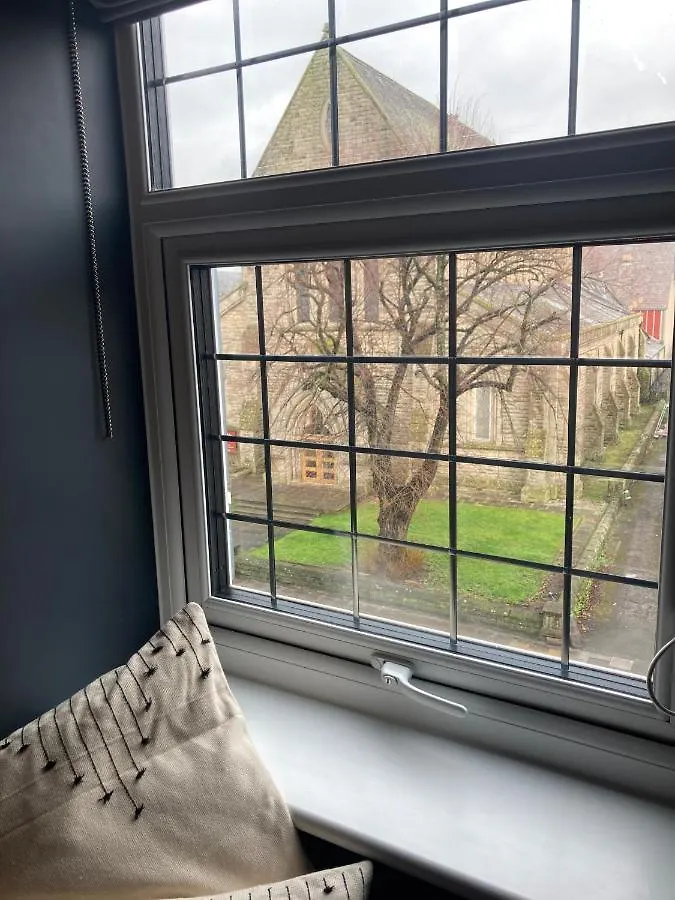 Guest house Abbey Court 2*