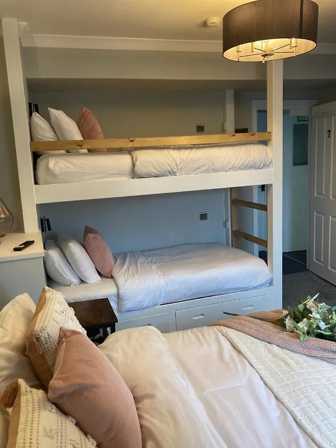 Guest house Abbey Court
