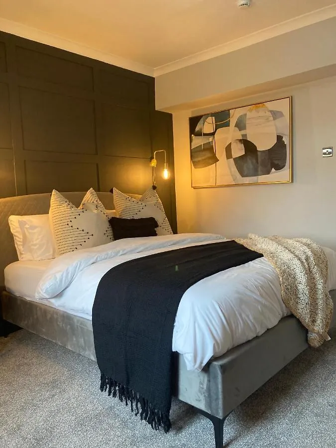 Abbey Court Guest house