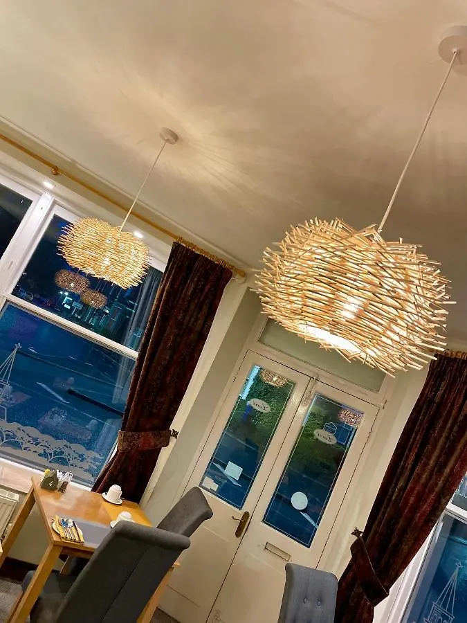 Lacet House Nocleg ze śniadaniem Ambleside