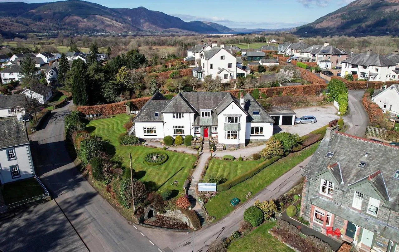 Dalegarth House كيسويك