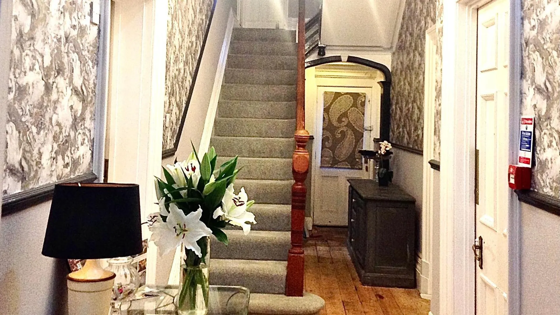 Glenfield House 4*