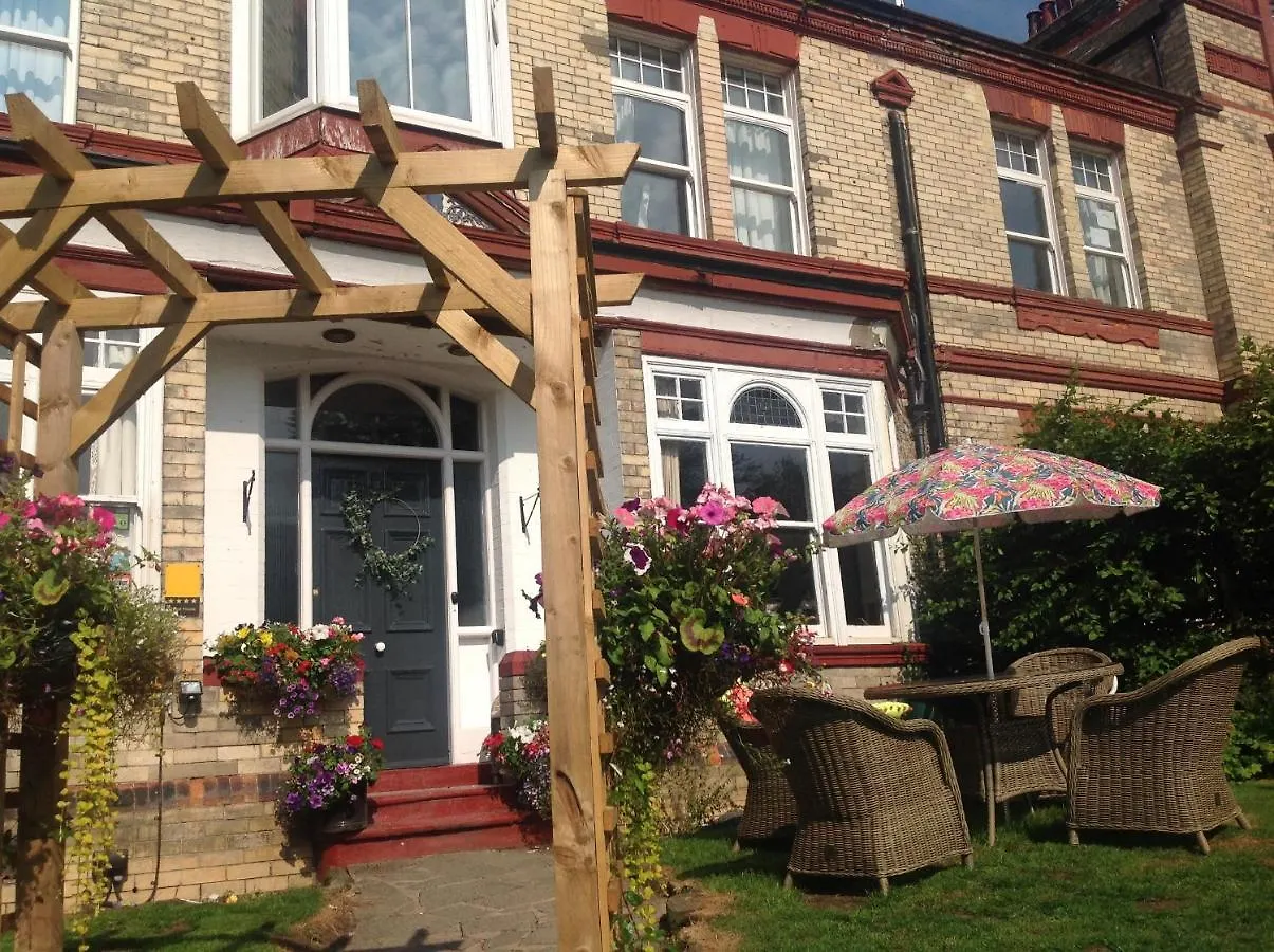 Glenfield House Πανσιόν 4*
