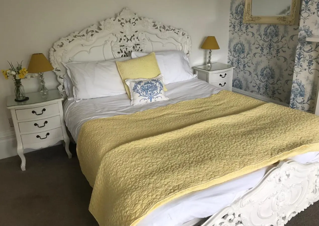 게스트하우스 Glenfield House 4*