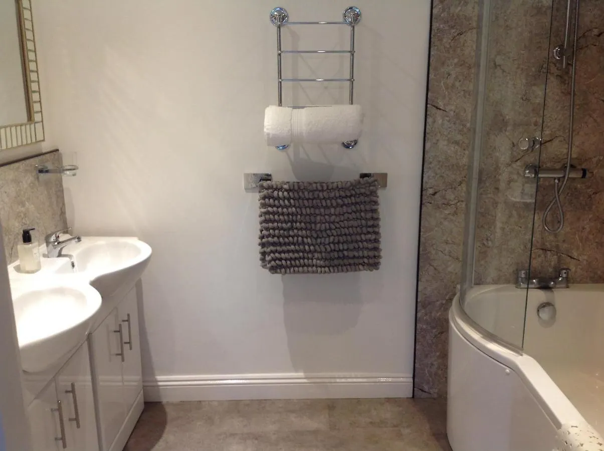 Glenfield House 4* 화이트헤이븐