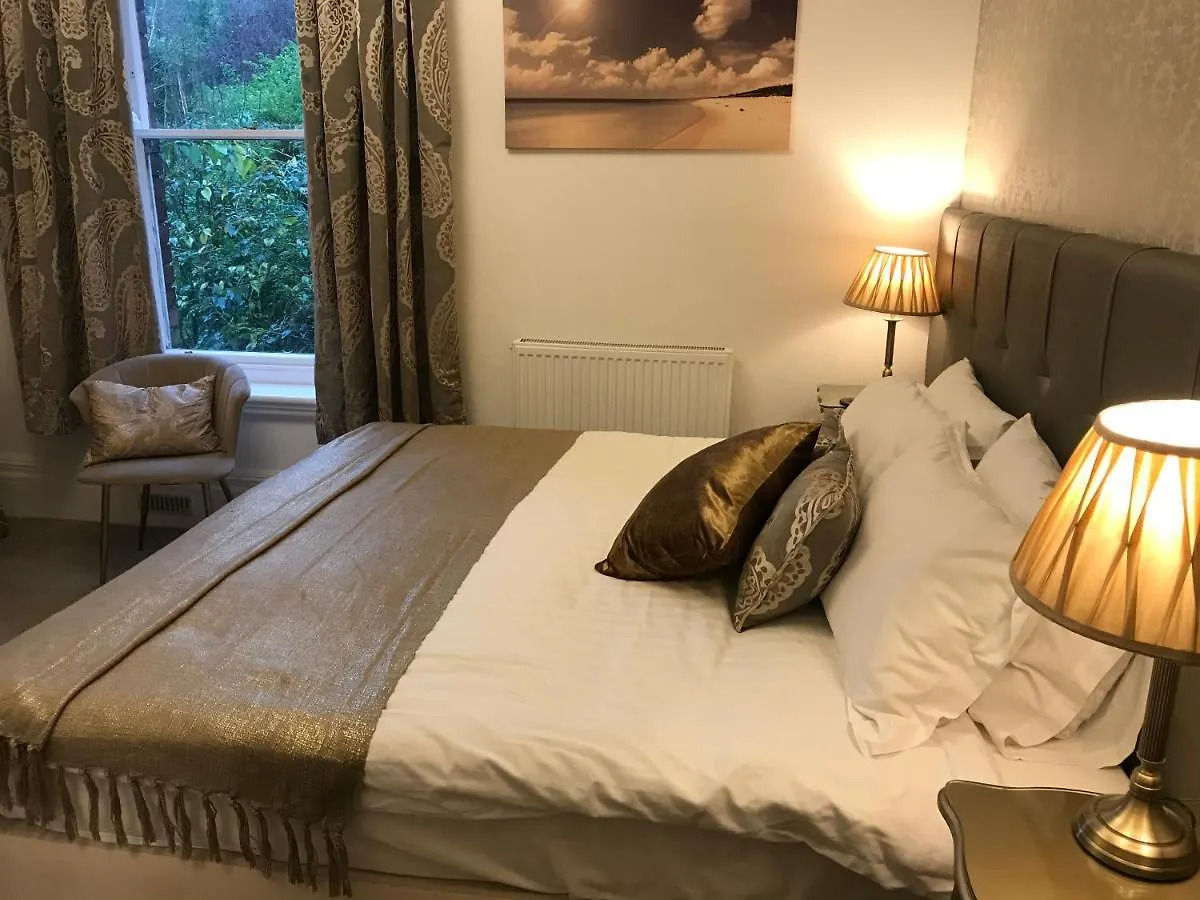게스트하우스 Glenfield House 화이트헤이븐