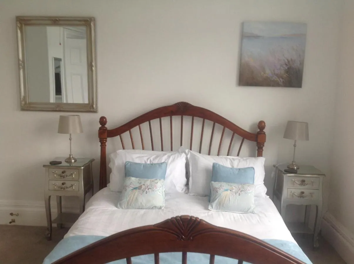 Glenfield House 화이트헤이븐