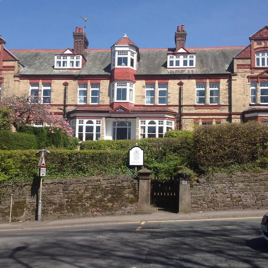 게스트하우스 Glenfield House 화이트헤이븐