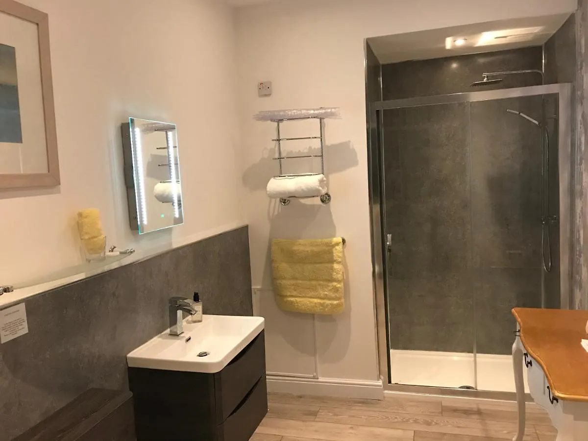Glenfield House Πανσιόν 4*