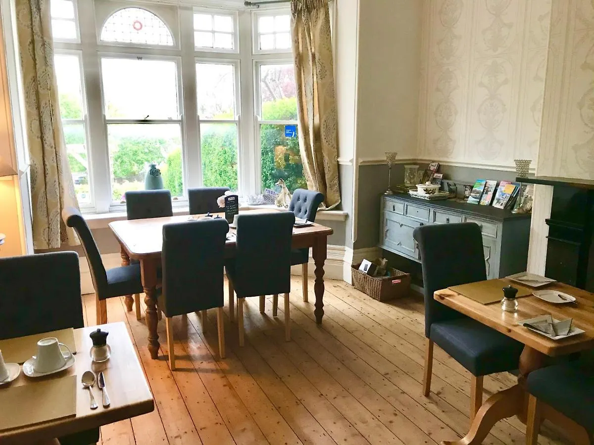 Glenfield House Whitehaven