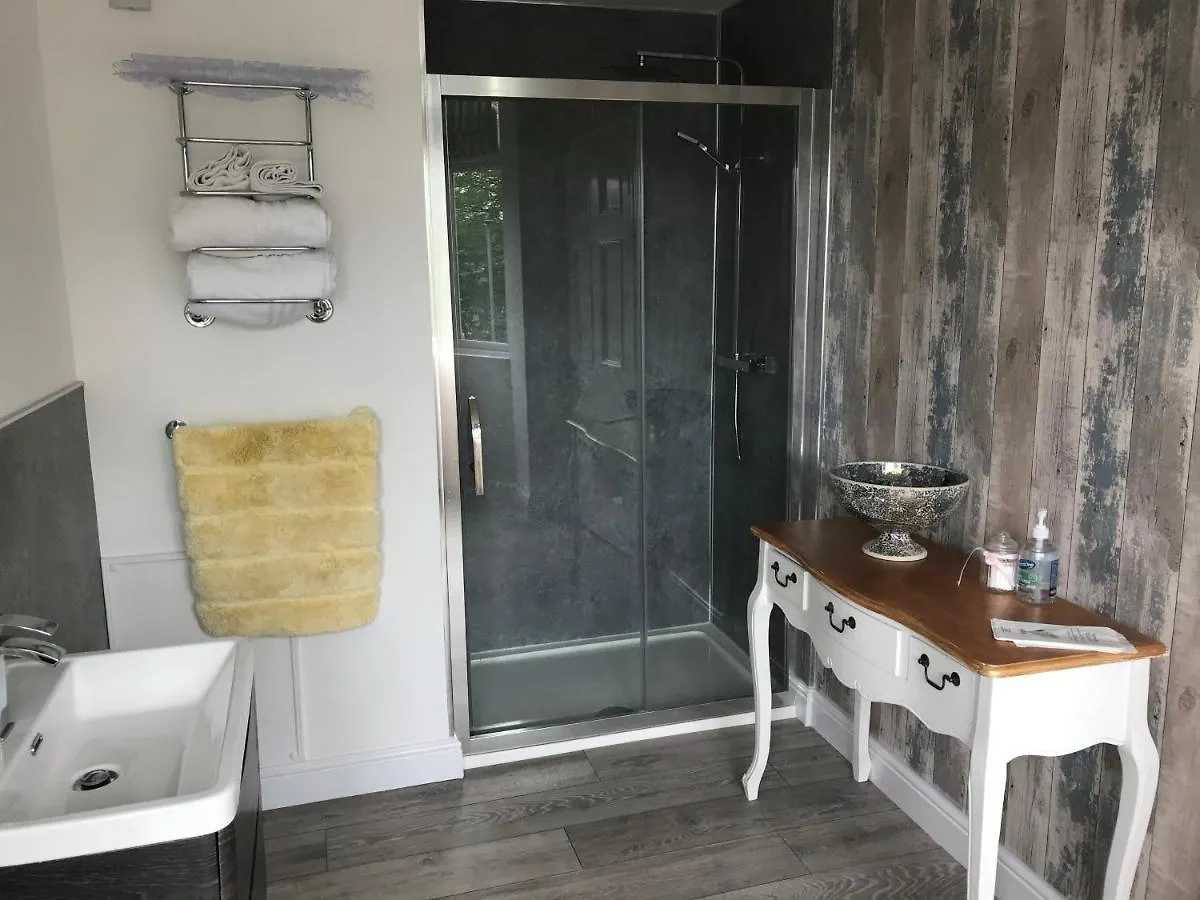 Glenfield House 4*