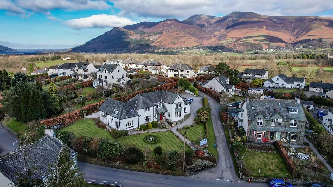 Dalegarth House 4*