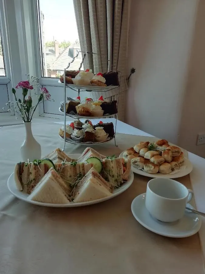 Vallum House Guest house 3*