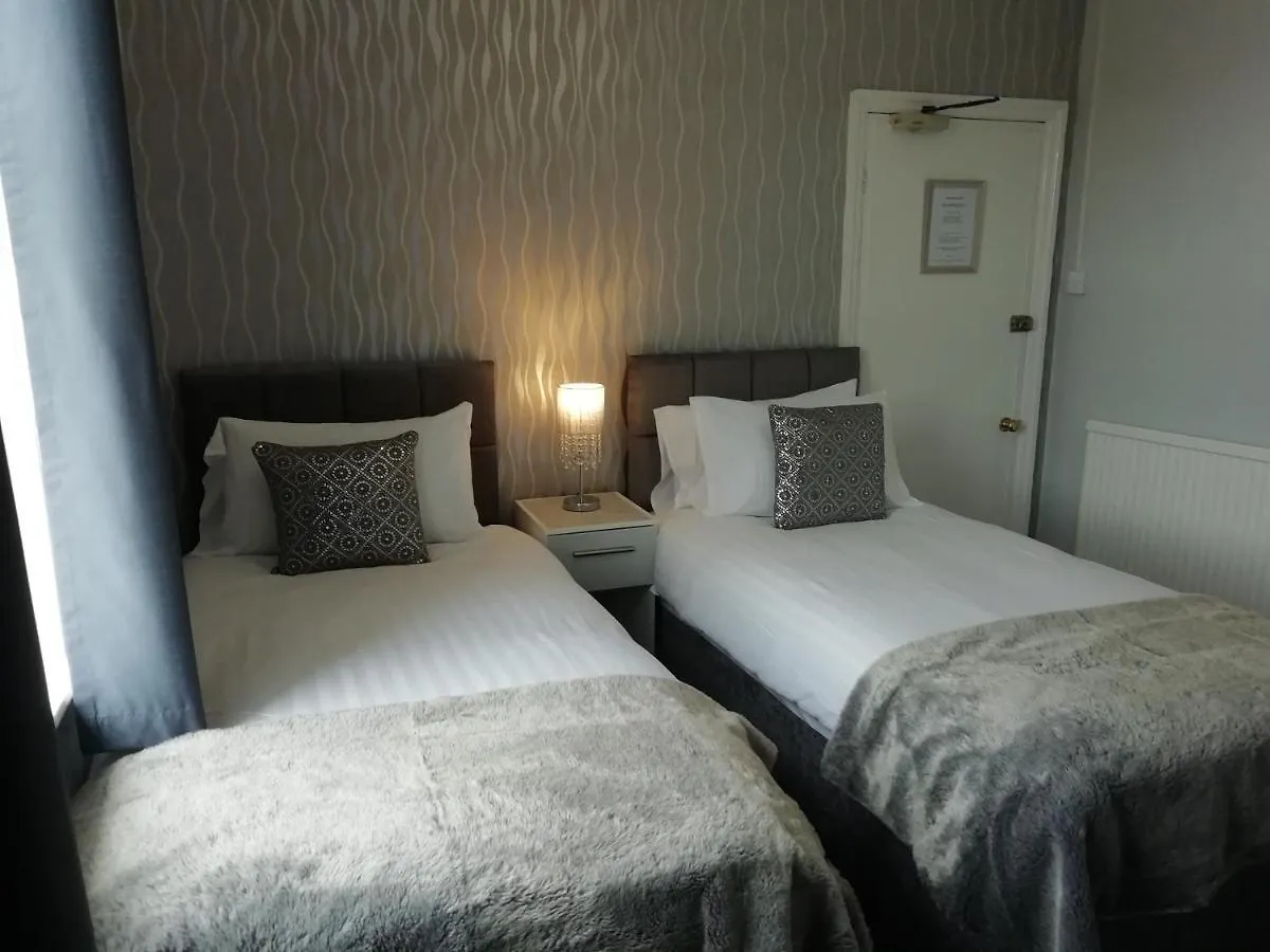 Guest house Vallum House