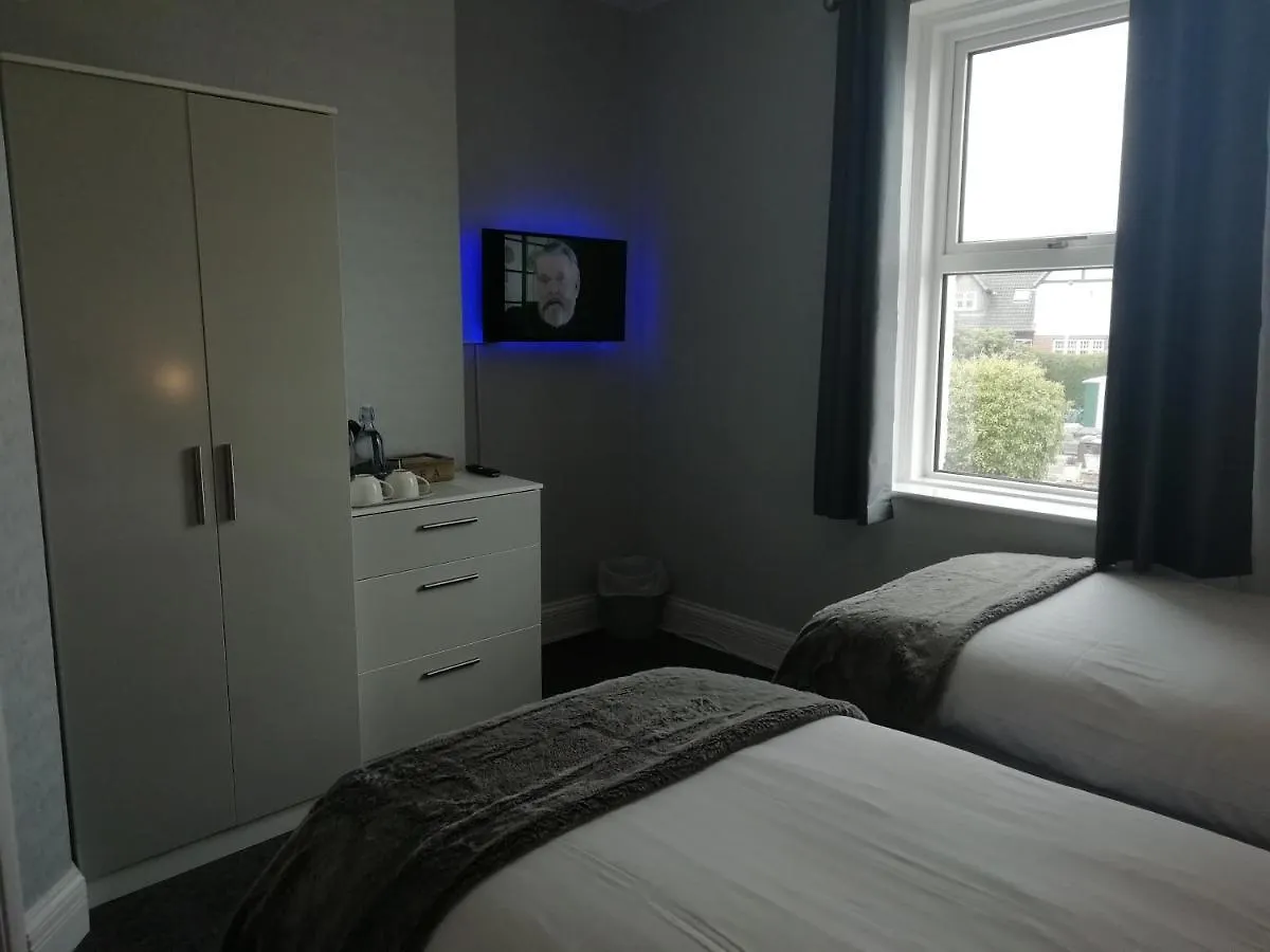 Vallum House 3* Carlisle (Cumbria)