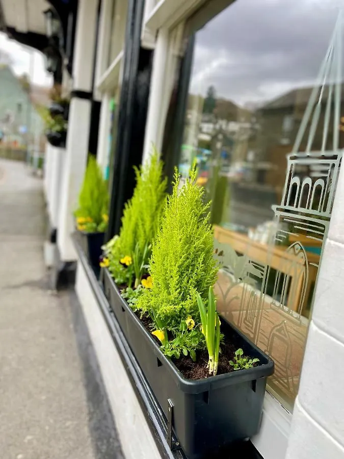 Lacet House 4* Ambleside