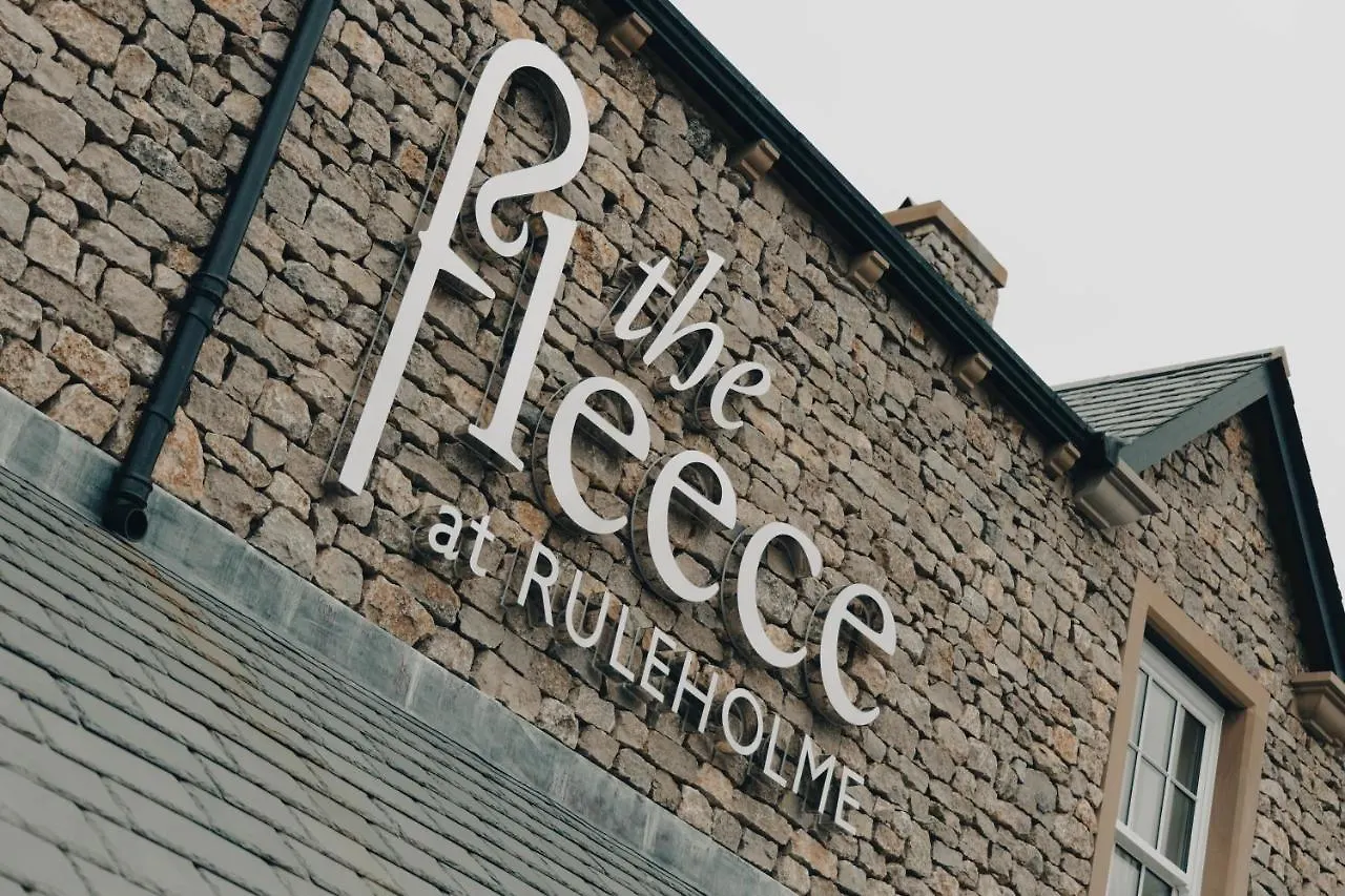 The Fleece At Ruleholme *