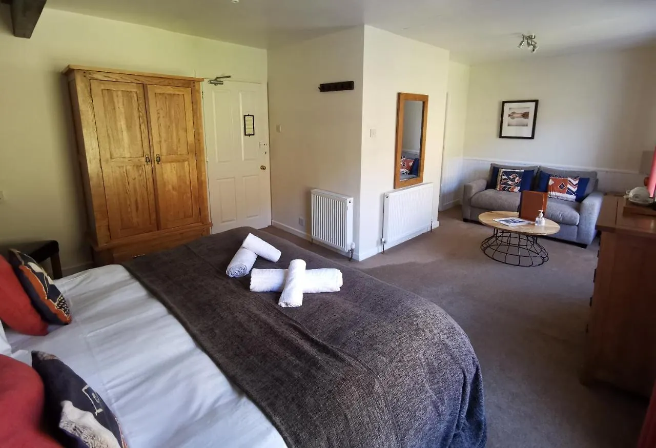 The Langstrath Country 4*