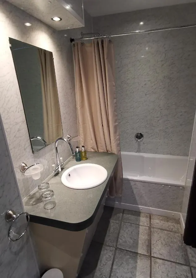 The Langstrath Country 4* Keswick (Cumbria)