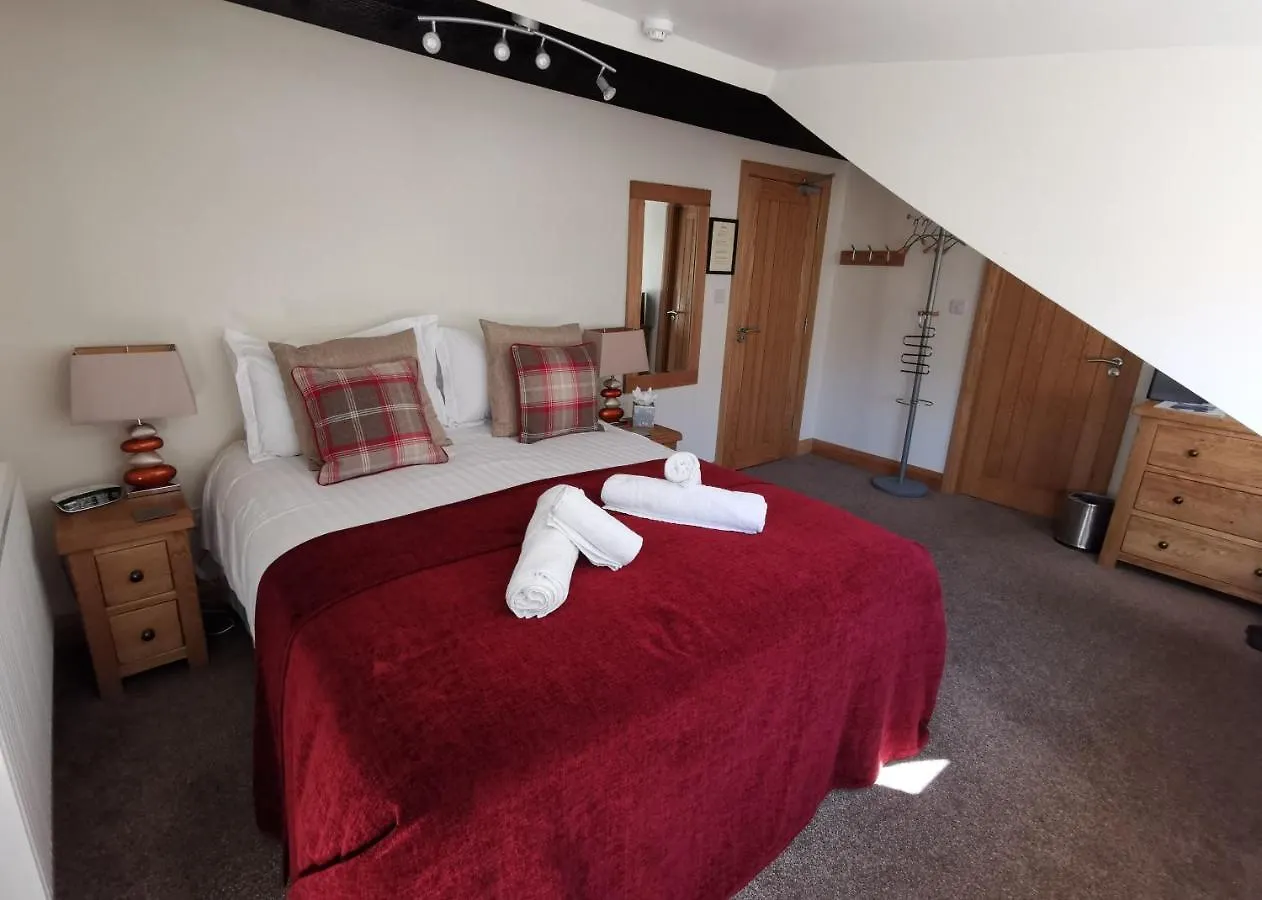 The Langstrath Country Mini-hôtel