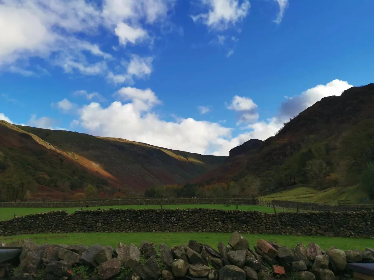 The Langstrath Country 4*