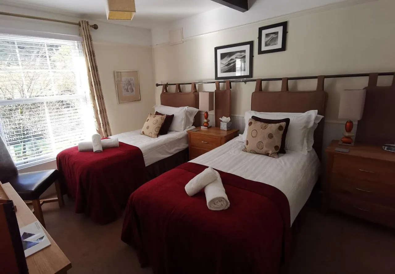 The Langstrath Country Mini-hôtel 4*