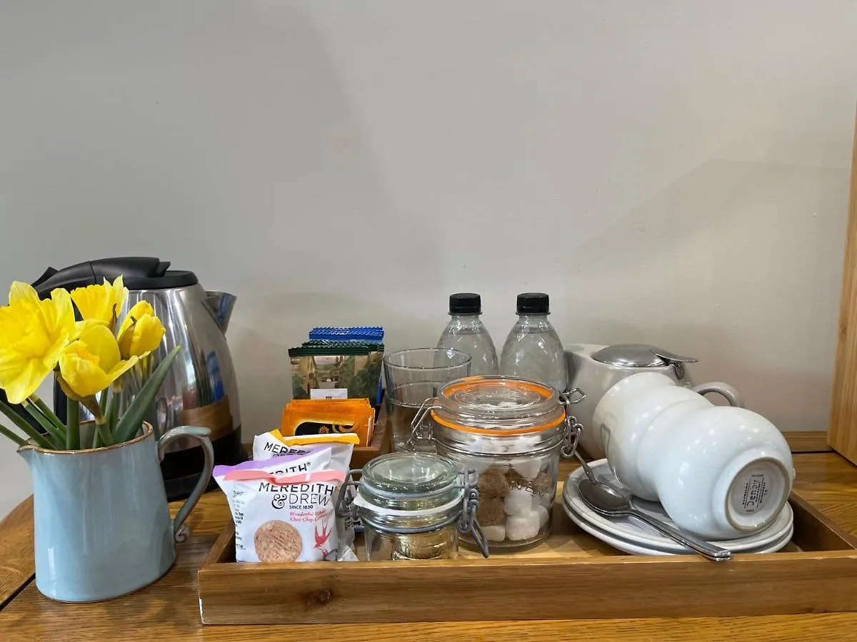 Bed & Breakfast Highside Farm Bassenthwaite