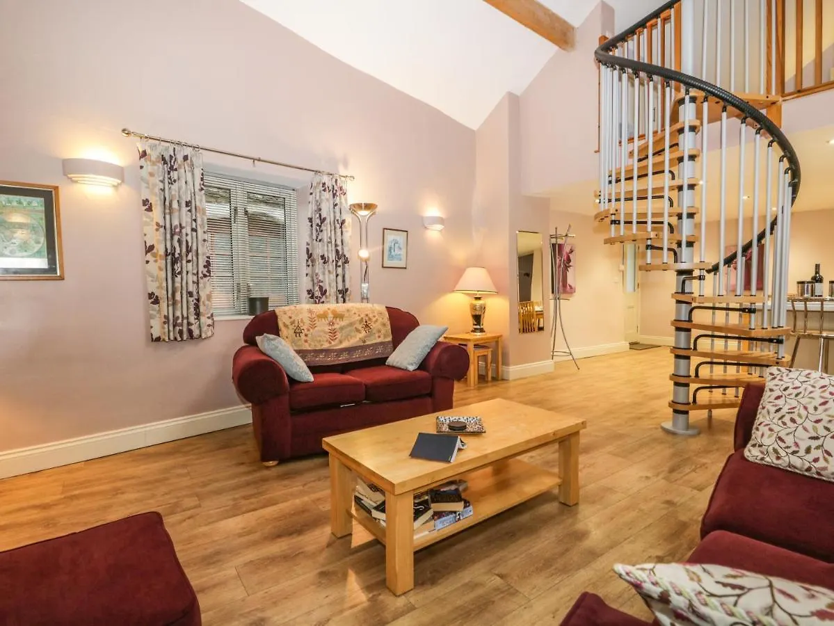 Holiday home Eller Riggs *