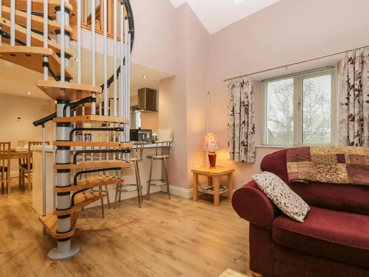 Eller Riggs Holiday home