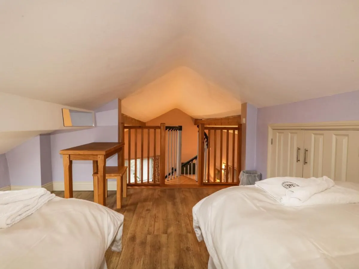 Eller Riggs Holiday home *