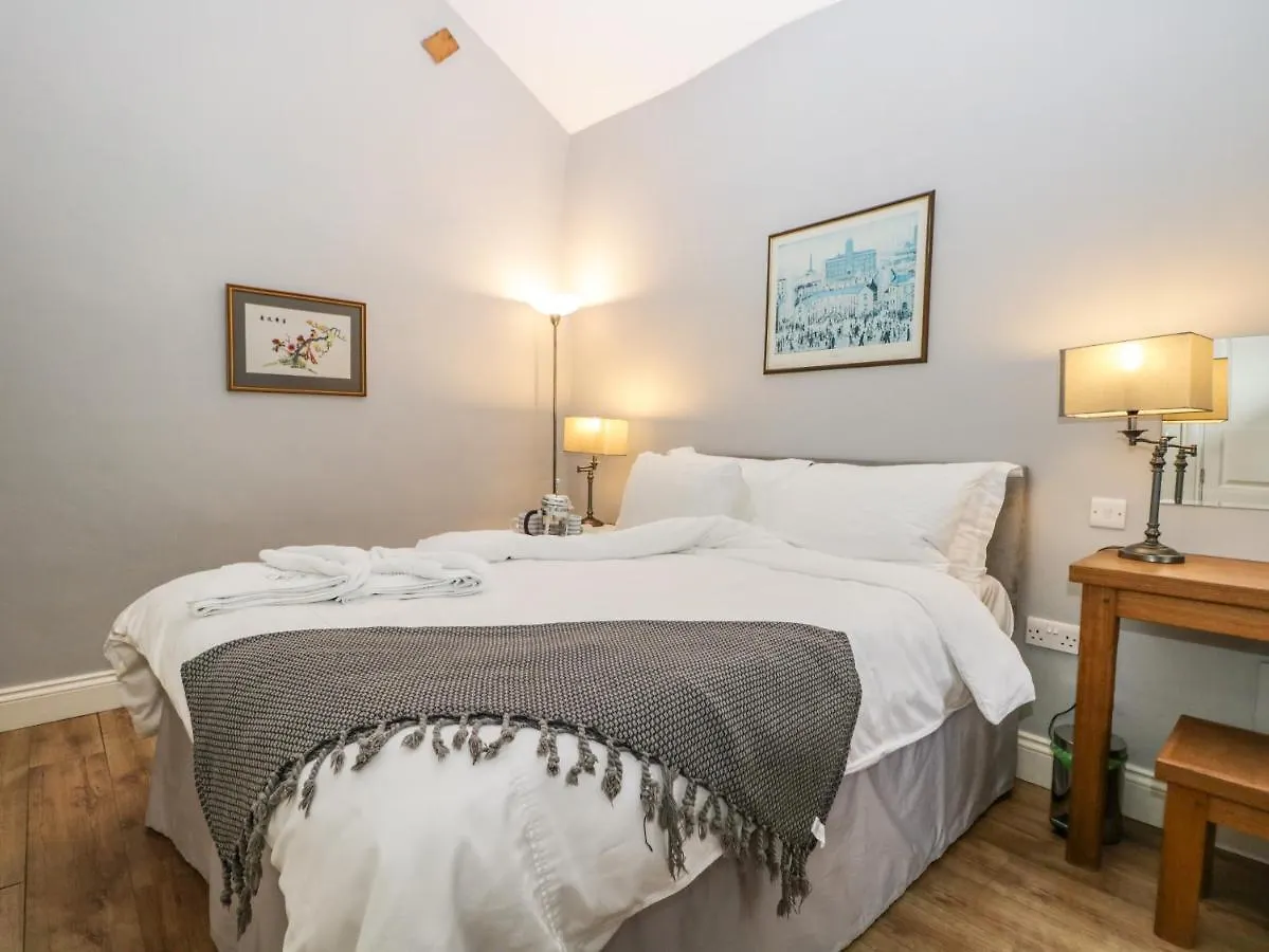 Holiday home Eller Riggs